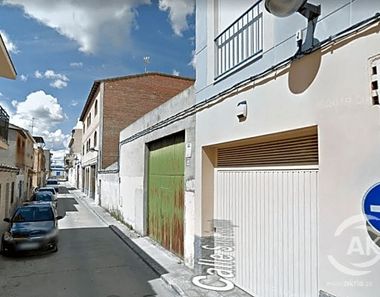 Foto 1 de Garaje en Patrocinio - Nueva Talavera, Talavera de la Reina