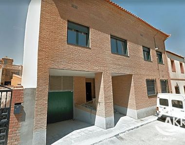 Foto 1 de Edificio en Gálvez