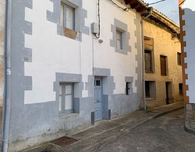 Foto 1 de Casa adosada en calle Real en Aguilar de Campoo