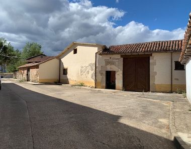 Foto 1 de Casa en calle Abajo en Castrejón de la Peña