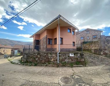 Foto 1 de Casa en calle Argilo en Brañosera
