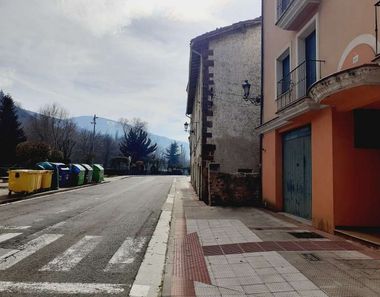 Foto 2 de Local en calle Calvario en Ezcaray