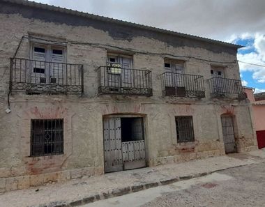 Foto 1 de Casa en calle Pasión en Tiedra