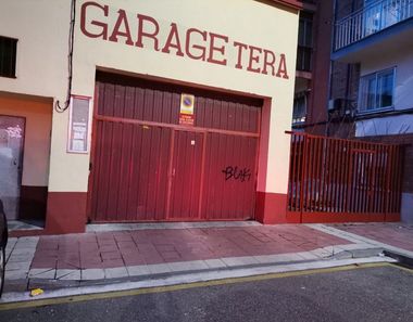 Foto 1 de Garaje en Delicias, Valladolid