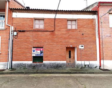 Foto 1 de Casa adosada en calle José Gamara en Pedraja de Portillo (La)