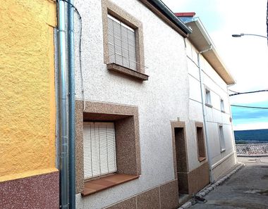 Foto 1 de Casa adosada en calle Tahonas en Portillo