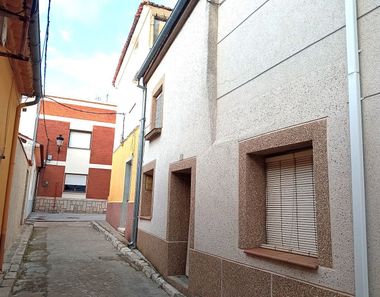 Foto 2 de Casa adosada en calle Tahonas en Portillo
