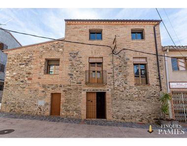 Foto 1 de Casa adosada en calle Del Piró en Gratallops