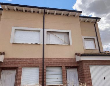 Foto 1 de Casa en calle San Marcos en Magaz de Pisuerga