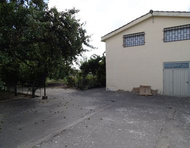 Foto 1 de Casa rural a El Cristo, Palencia