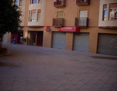 Foto 1 de Local en Altozano - Conde Lumiares, Alicante