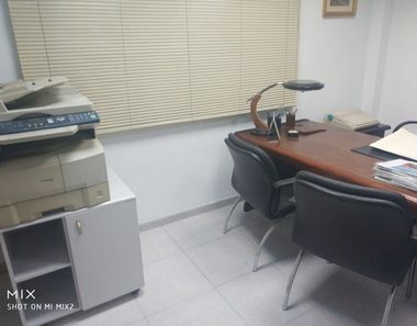 Foto 2 de Oficina a Villamontes-Boqueres, San Vicente del Raspeig/Sant Vicent del Raspeig