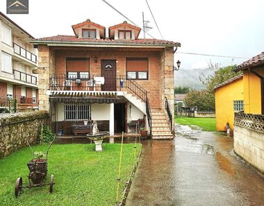 Foto 1 de Casa rural a Corrales de Buelna (Los)
