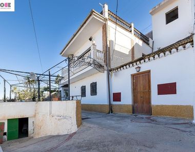 Foto 2 de Casa rural a Crta. De la Sierra, Granada