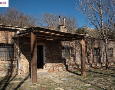 Foto 1 de Casa rural en Cáñar