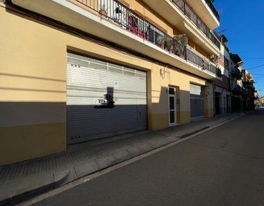 Foto 1 de Local en calle Jaume I en Franqueses del Vallès, les