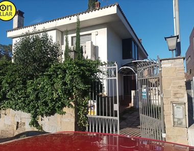 Foto 1 de Casa rural en Sant Ramon, Cerdanyola del Vallès