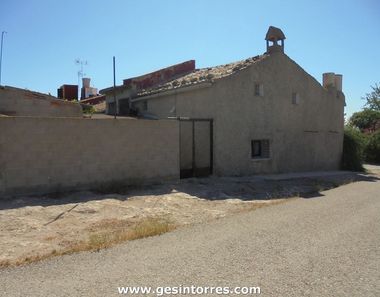 Foto 2 de Casa adosada en Villar del Arzobispo