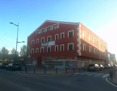 Foto 1 de Edificio en Sonseca
