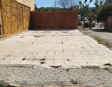 Foto 2 de Terreno en Alumbres - Escombreras, Cartagena