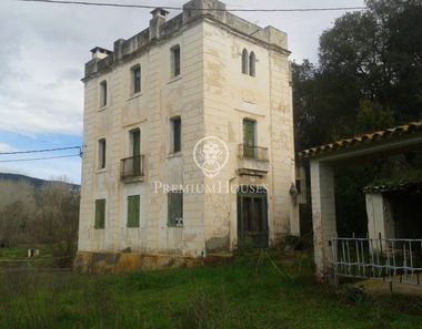 Foto 1 de Casa rural en Sant Cebrià de Vallalta