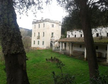 Foto 2 de Casa rural a Sant Cebrià de Vallalta