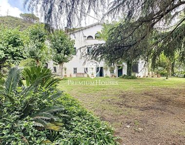 Foto 1 de Casa rural en Sant Julia del Llor i Bonmati
