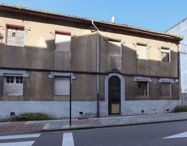 Foto 2 de Edificio en calle As en Parque del Oeste - Olivares, Oviedo