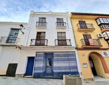 Foto 1 de Edifici a calle Las Tiendas, Centro Ciudad - El Carmen, Vélez-Málaga