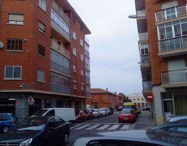 Foto 2 de Piso en San Pablo y Santa Marina, Palencia