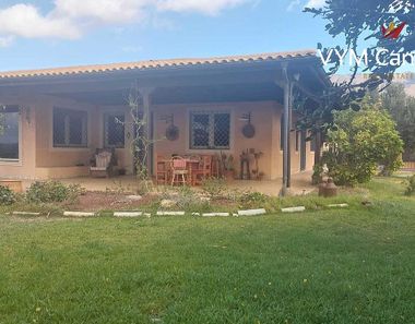Foto 1 de Casa rural en Buzanda - Cabo Blanco - Valle San Lorenzo, Arona
