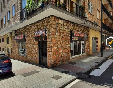 Foto 1 de Local a calle Pamplona a Delicias - San Isidro, Salamanca