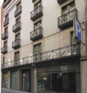Foto 1 de Edificio en El Raval, Barcelona