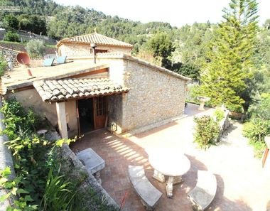 Foto 2 de Casa rural en Mancor de la Vall