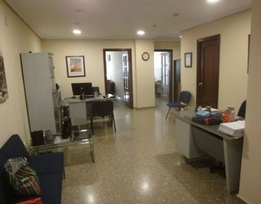 Foto 1 de Oficina a Museo, Sevilla