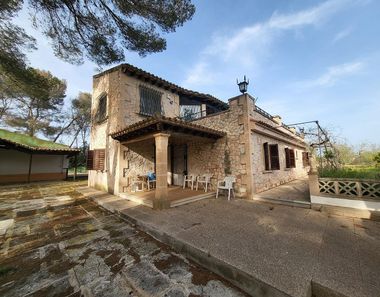 Foto 1 de Casa rural en Sant Jordi - Son Ferriol, Palma de Mallorca