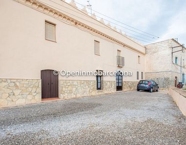 Foto 2 de Casa adosada en calle Palou Alt, Sant Pere de Ribes Centro, Sant Pere de Ribes