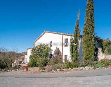 Foto 1 de Casa rural en calle Corral Nou en Olivella, Olivella