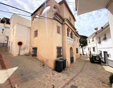 Foto 1 de Casa adosada en calle Real en Lentegí