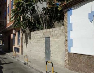 Foto 1 de Terreno en calle Portazgo, Olletas - Sierra Blanquilla, Málaga