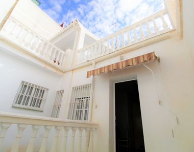 Foto 1 de Casa adossada a Parque Victoria Eugenia, Málaga