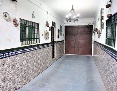 Foto 1 de Edificio en El Molinillo - Capuchinos, Málaga