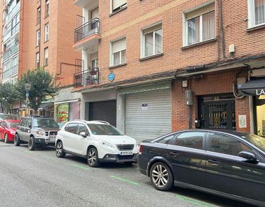 Foto 1 de Local en calle Zamakola, La Peña, Bilbao