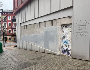 Foto 1 de Local en Bilbao la Vieja, Bilbao