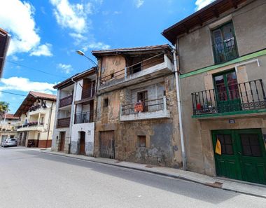 Foto 1 de Casa en calle Ca en Trucios-Turtzioz