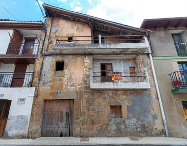 Foto 2 de Casa en calle Ca en Trucios-Turtzioz