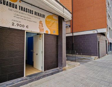 Foto 1 de Traster a calle Altube Zeharkalea, Errekaldeberri - Larraskitu, Bilbao