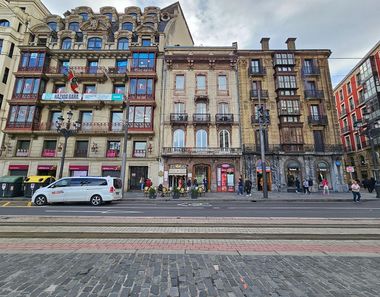 Foto 1 de Oficina en Casco Viejo, Bilbao