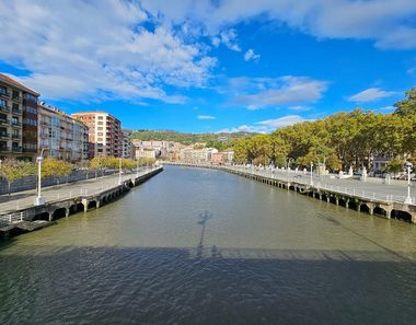 Foto 2 de Pis a Casco Viejo, Bilbao