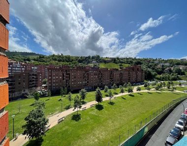 Foto 1 de Pis a Basurtu, Bilbao